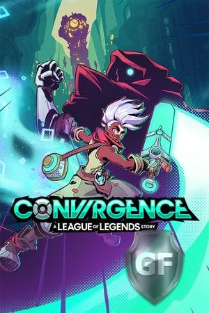 Скачать CONVERGENCE: A League of Legends Story через торрент