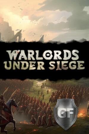 Скачать Warlords: Under Siege через торрент