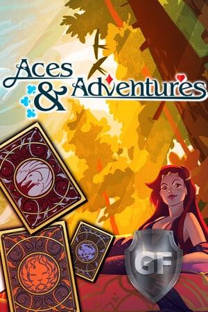 Скачать Aces and Adventures через торрент