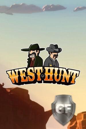 Скачать West Hunt через торрент