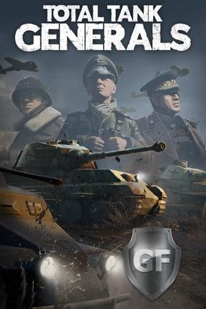 Скачать Total Tank Generals через торрент