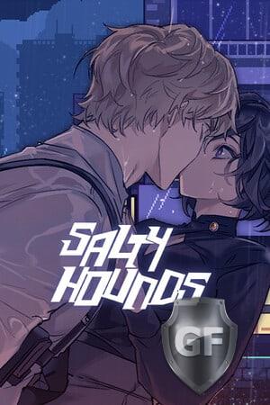 Скачать Salty Hounds через торрент