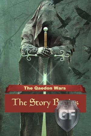 Скачать The Qaedon Wars - The Story Begins через торрент