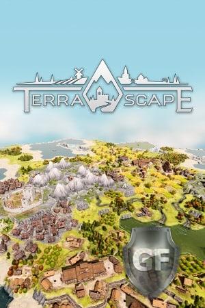 Скачать TerraScape через торрент