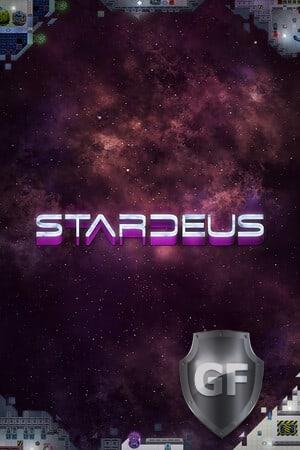 Скачать Stardeus через торрент