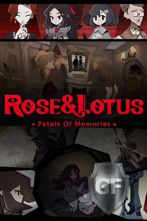 Скачать Rose and Lotus: Petals of Memories через торрент