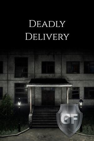 Скачать Deadly Delivery через торрент