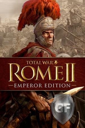 Скачать Total War: ROME 2 - Emperor Edition через торрент