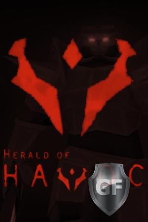 Скачать Herald of Havoc через торрент