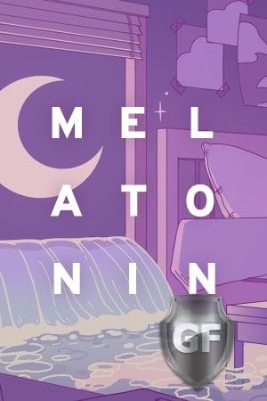 Скачать Melatonin через торрент