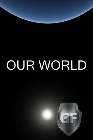 Скачать OURWORLD через торрент