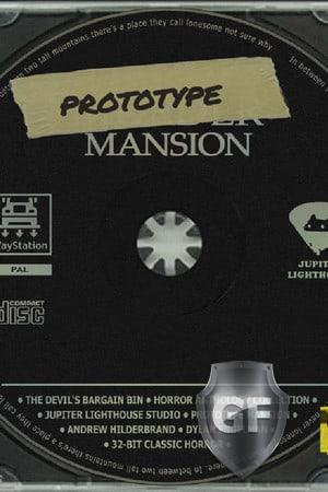 Скачать Prototype Mansion - Used No Cover через торрент