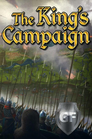 Скачать The King's Campaign через торрент