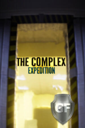 Скачать The Complex: Expedition через торрент