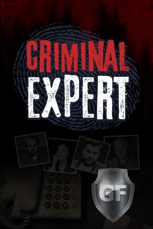 Скачать Criminal Expert через торрент