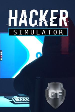 Скачать Hacker Simulator через торрент