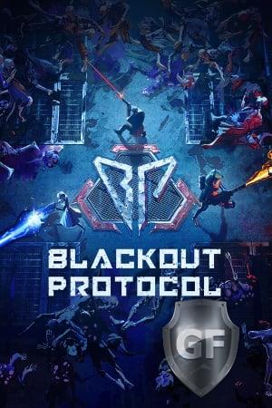 Скачать Blackout Protocol через торрент