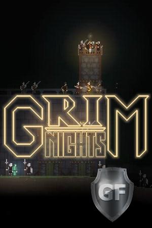 Скачать Grim Nights через торрент