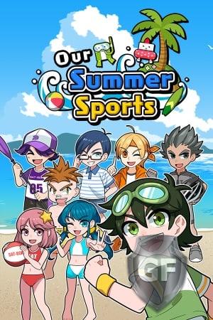 Скачать Our Summer Sports через торрент