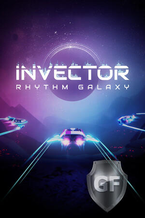 Скачать Invector: Rhythm Galaxy через торрент