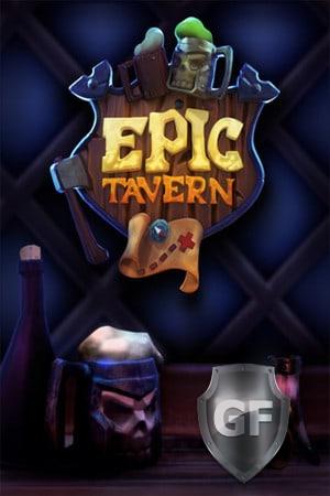 Скачать Epic Tavern через торрент