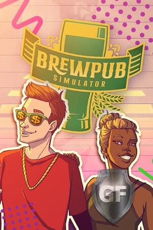 Скачать Brewpub Simulator через торрент