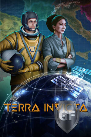 Скачать Terra Invicta через торрент