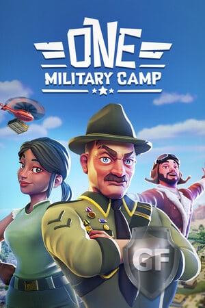 Скачать One Military Camp через торрент