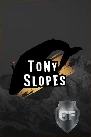 Скачать Tony Slopes через торрент