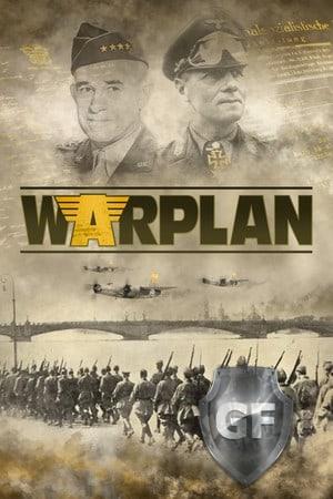 Скачать WarPlan через торрент