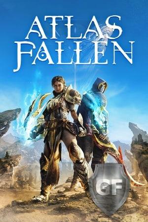 Скачать Atlas Fallen через торрент