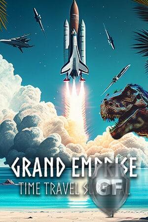 Скачать Grand Emprise: Time Travel Survival через торрент