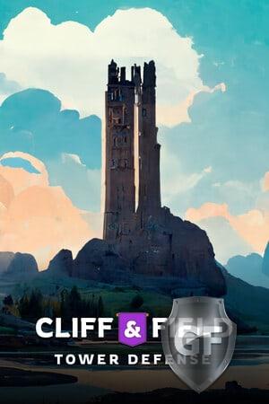 Скачать Cliff and Field Tower Defense через торрент