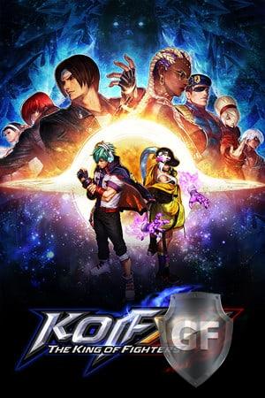 Скачать THE KING OF FIGHTERS XV через торрент