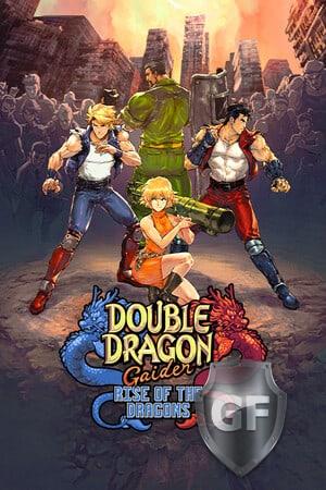 Скачать Double Dragon Gaiden: Rise Of The Dragons через торрент