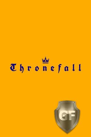 Скачать Thronefall через торрент