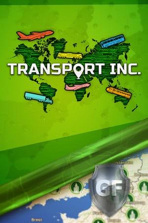 Скачать Transport INC через торрент