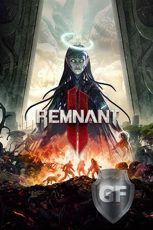 Скачать Remnant 2 через торрент