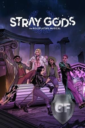 Скачать Stray Gods: The Roleplaying Musical через торрент