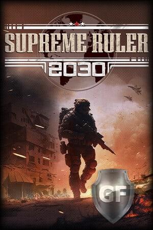 Скачать Supreme Ruler 2030 через торрент