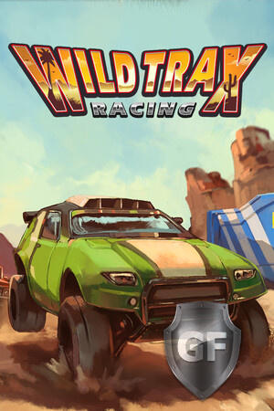 Скачать WildTrax Racing через торрент