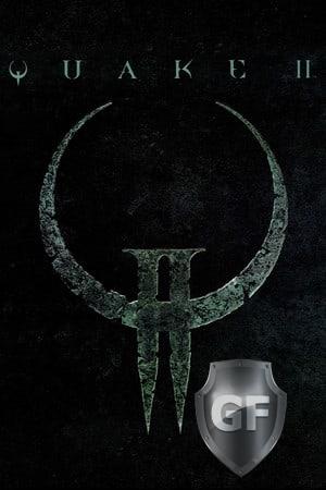 Скачать QUAKE 2 Enhanced через торрент