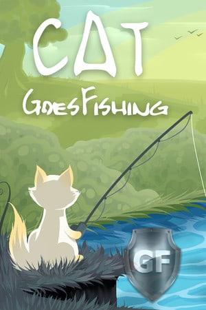 Скачать Cat Goes Fishing через торрент