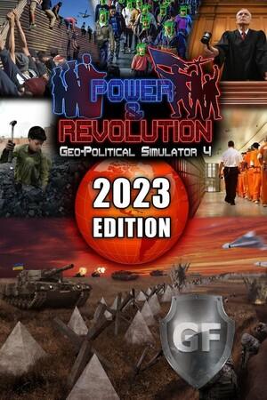 Скачать Power and Revolution 2023 Edition через торрент