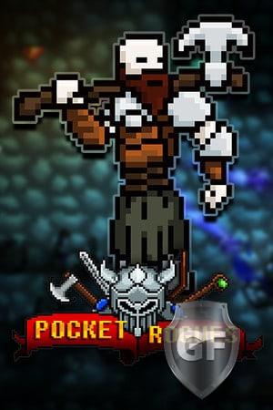 Скачать Pocket Rogues через торрент