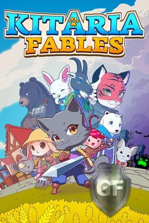 Скачать Kitaria Fables через торрент