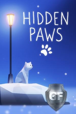 Скачать Hidden Paws через торрент