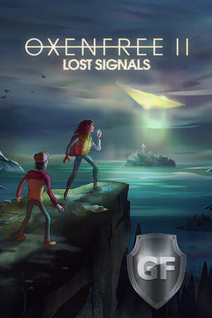 Скачать OXENFREE 2: Lost Signals через торрент