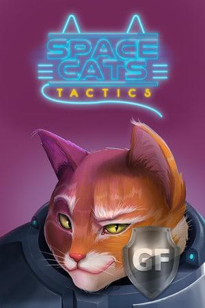 Скачать Space Cats Tactics через торрент