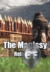 Скачать The Magissy: Reloaded через торрент